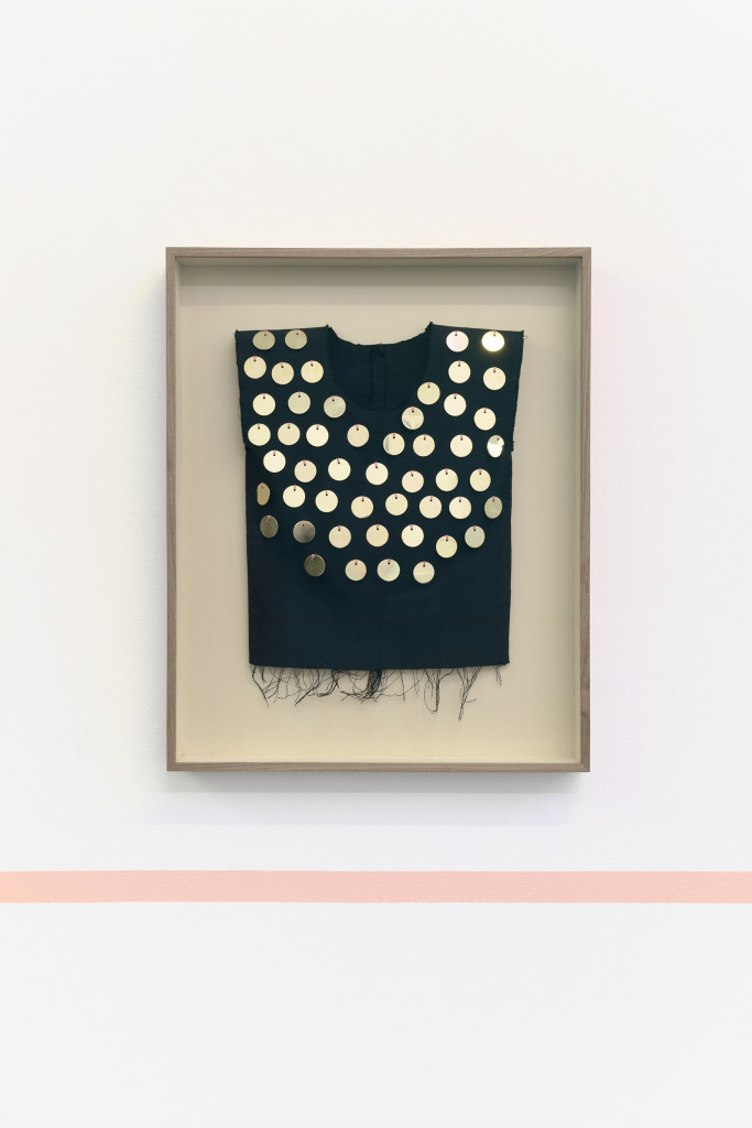 Exposition Prédation / Stephanie Raimondi - Galerie Houg
